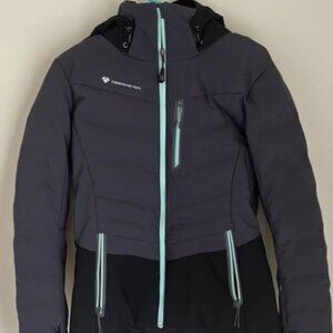 Women’s Size 8 Obermeyer Parka